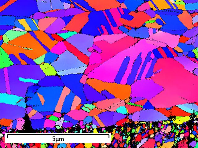 武清武清蔡司武清扫描电镜