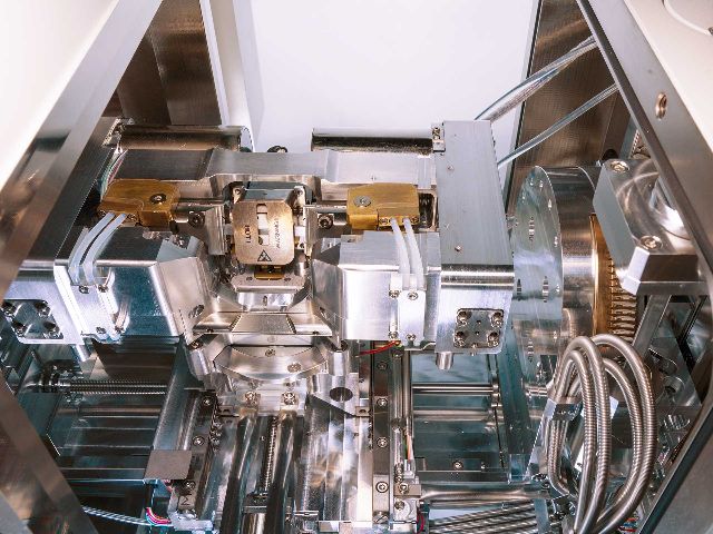 场发射武清扫描电镜