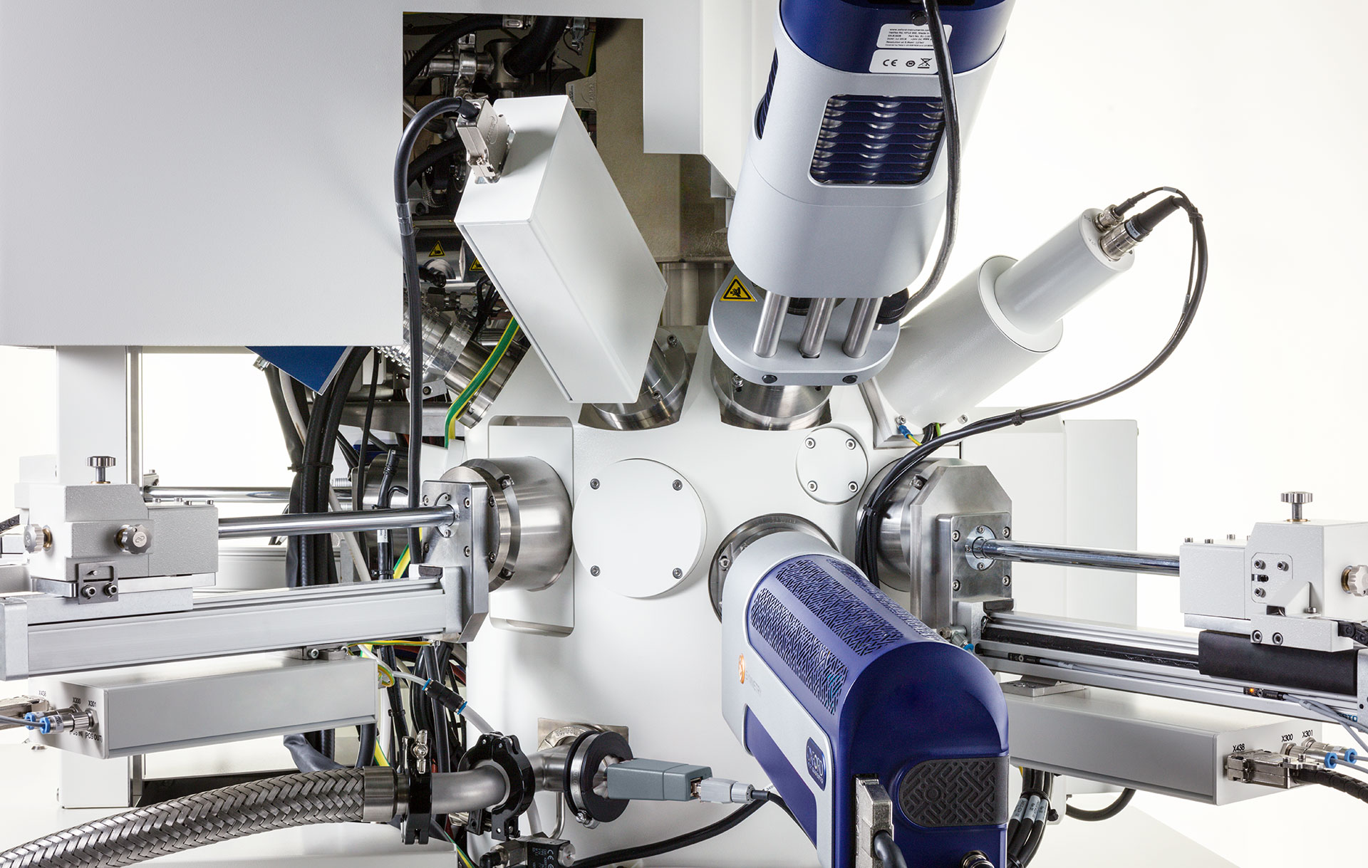 武清武清蔡司武清扫描电镜