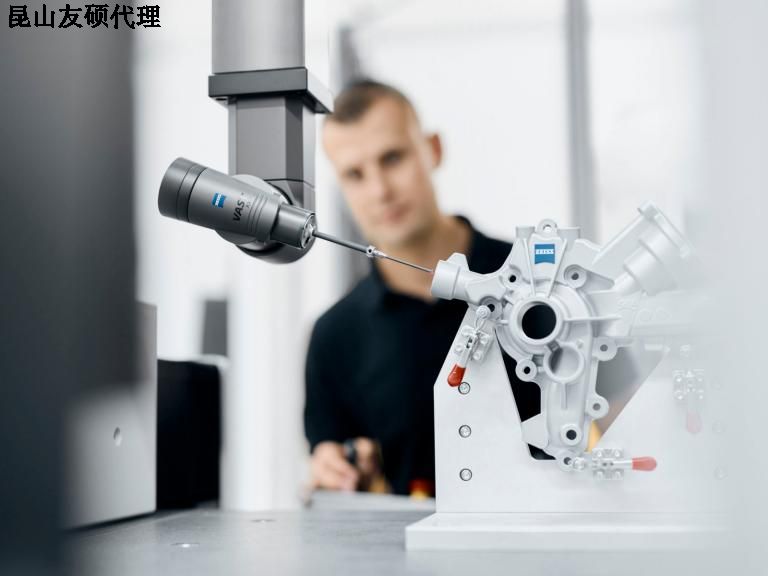 武清蔡司武清三坐标SPECTRUM verity