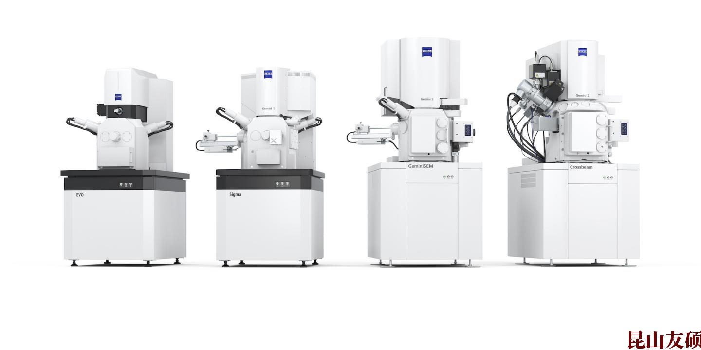 SEM武清扫描电镜