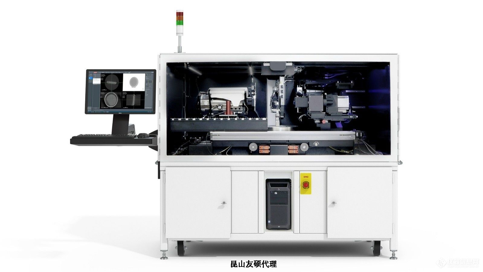 武清蔡司武清X射线显微镜